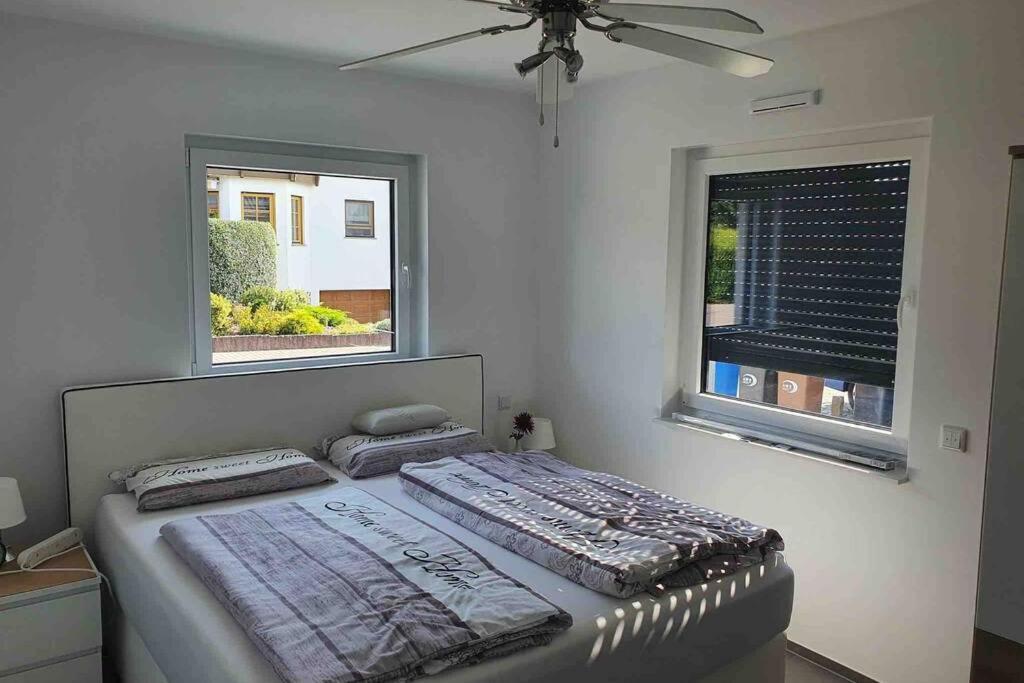 Ruhige Mit Terrasse Apartment *