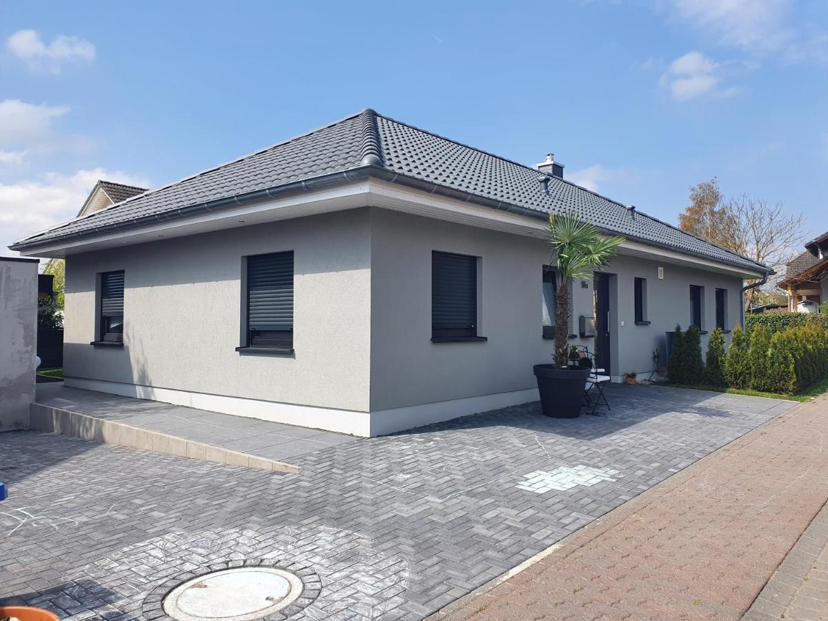 Appartement Ruhige Mit Terrasse Oberbrechen