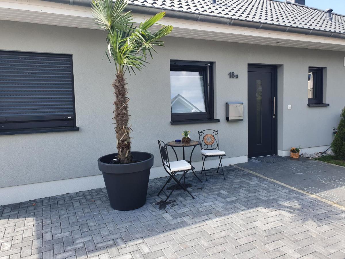 Ruhige Mit Terrasse Oberbrechen