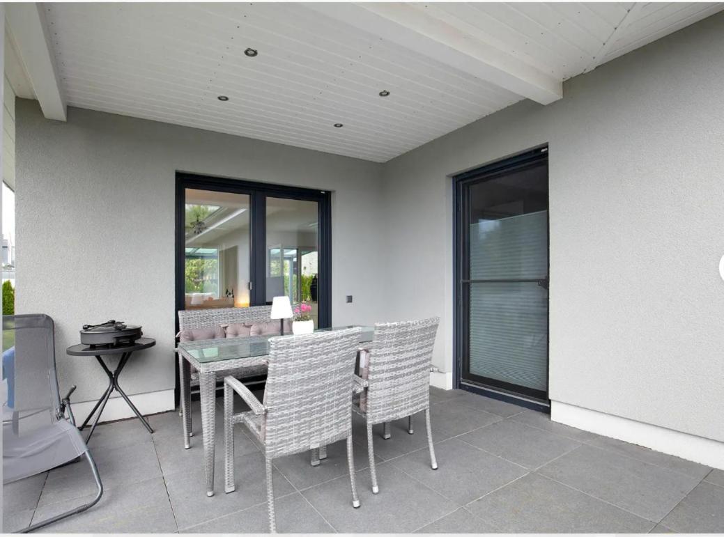 Ruhige Mit Terrasse * Oberbrechen