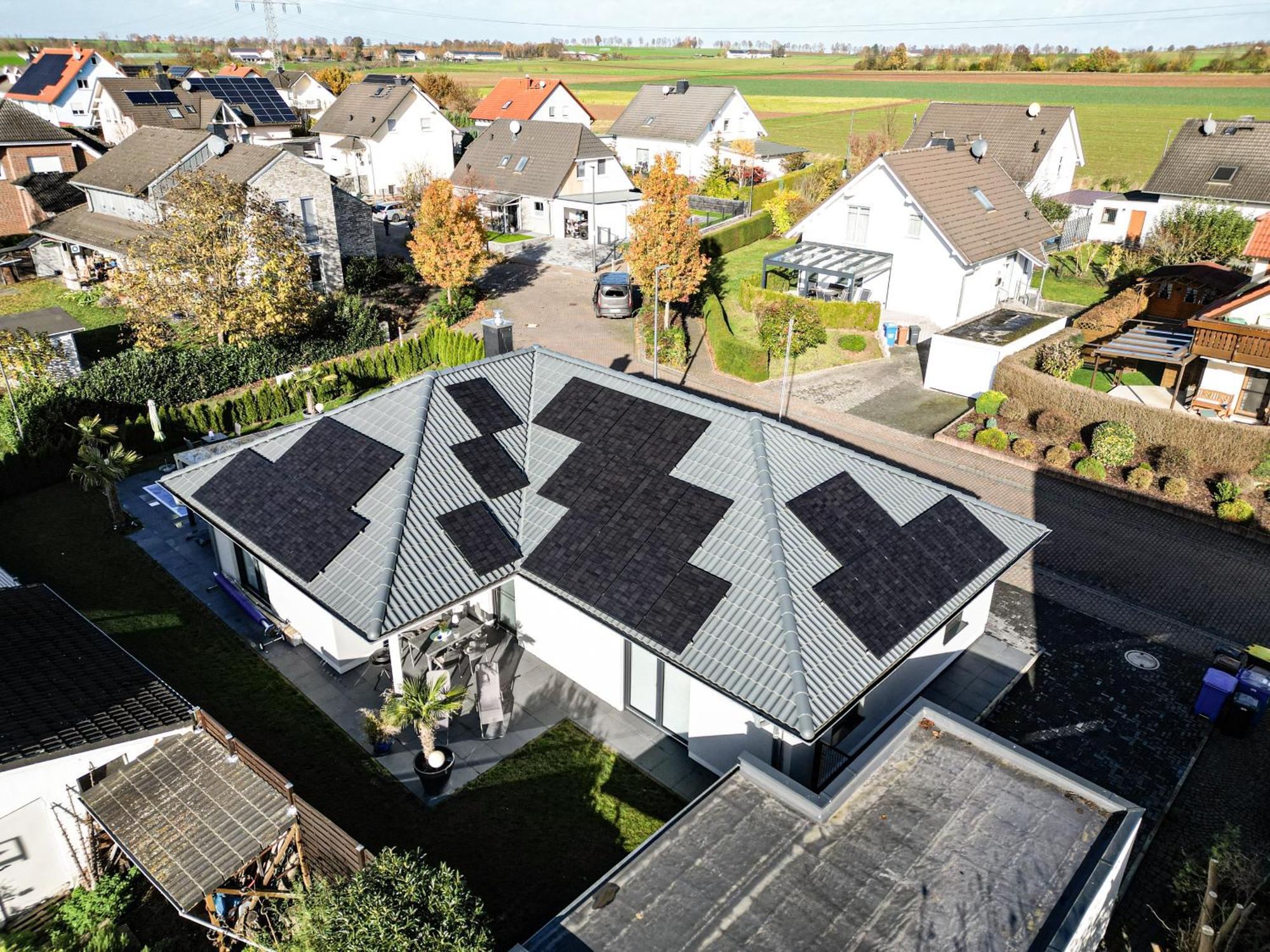 Ruhige Mit Terrasse Appartement Oberbrechen