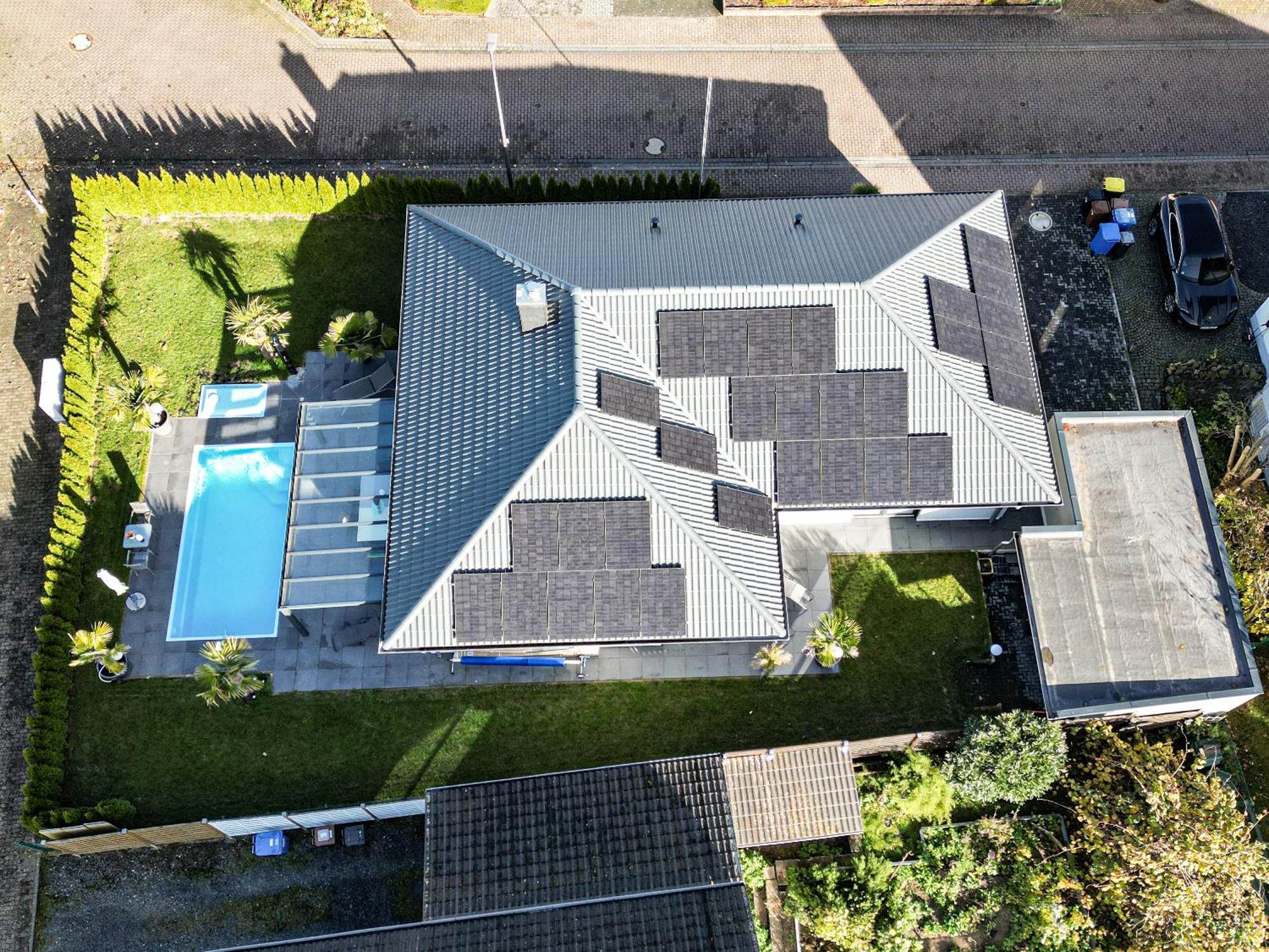 Appartement Ruhige Mit Terrasse Oberbrechen