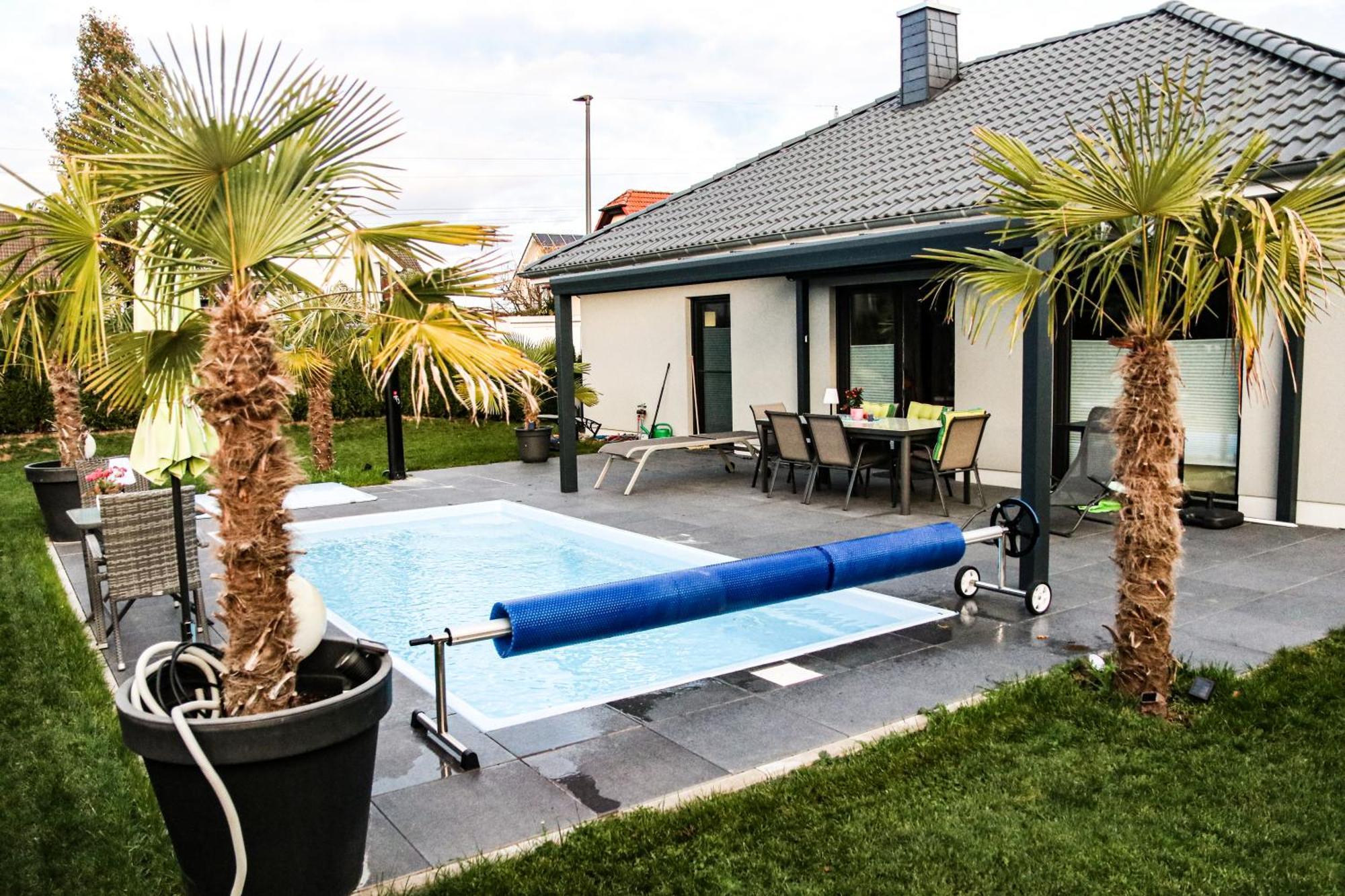 Ruhige Mit Terrasse Oberbrechen