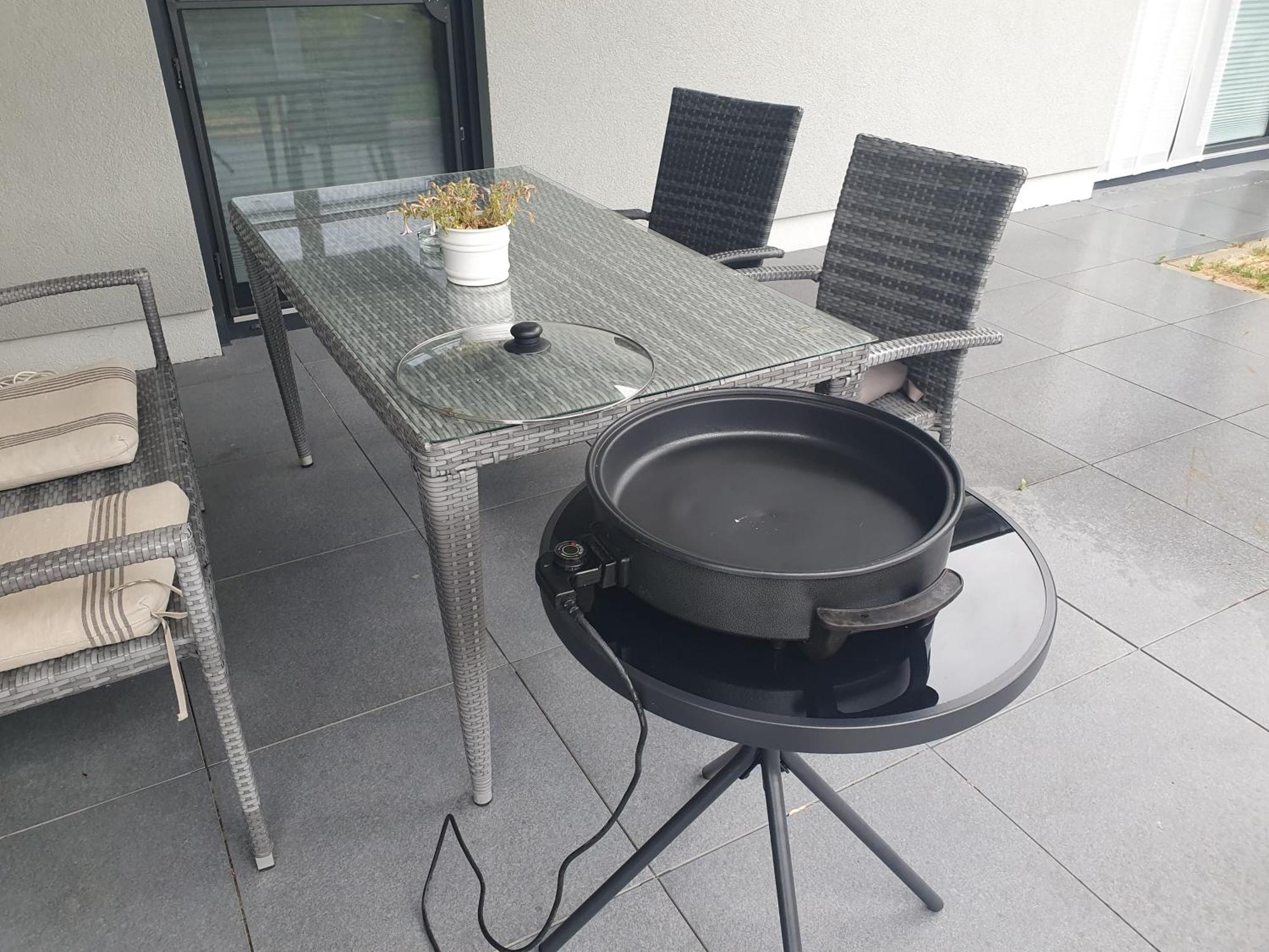 Ruhige Mit Terrasse * Oberbrechen
